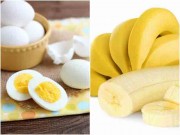 Làm mẹ - 10 thực phẩm tăng cân lành mạnh cho con nếu trẻ "vài tháng không tăng lạng nào"
