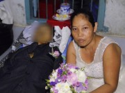 Tin tức - Những bi kịch đau đớn khi ngày cưới bỗng chốc biến thành đại tang