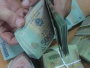 Mua sắm - Giá cả - Thưởng Tết tiền tỷ, căn hộ, ô tô: Buôn bất động sản lại "phất như diều"