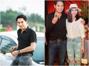 Làng sao - Minh Luân: "Tôi và Lan Ngọc không thích khoe ảnh yêu đương như những đôi khác"