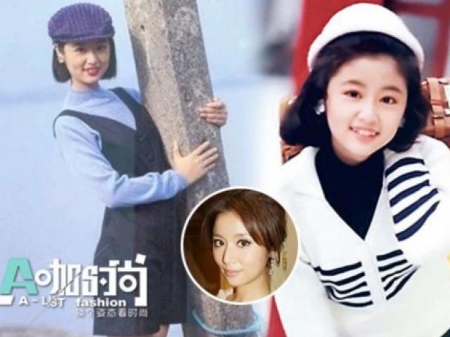 Lâm Tâm Như: Cái tát thời niên thiếu, bài học cả cuộc đời