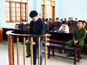 Tin tức - Kẻ 'ngáo đá' giao cấu với bé gái rồi sát hại cướp tài sản