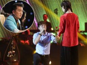 Giải trí - Đàm Vĩnh Hưng truyền bí kíp "cua gái" cho Hồ Việt Trung