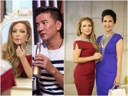 Giải trí - Thanh Hà da nâu quyến rũ khi hội ngộ Diễm My 6x, Đàm Vĩnh Hưng