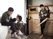 Làng sao - Tim – Trương Quỳnh Anh ngọt ngào, đắm say như trong phim Hàn