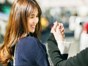 Làng sao - Ngọc Trinh tâm sự về tình yêu mới sau khi chia tay tình cũ 7 năm