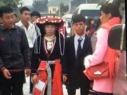 Eva Yêu - Xôn xao chú rể 9X lấy vợ 7X đã có một đời chồng