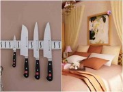 Nhà đẹp - Đặt sai cách những vật dụng quen thuộc trong nhà, gia chủ gặp xui xẻo, tiền bạc tiêu tan