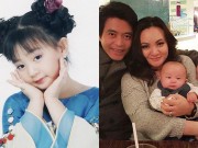 Làm mẹ - Ngỡ ngàng với cảnh làm mẹ bỉm sữa của "Bé" Xuân Mai ở Mỹ sau 20 năm