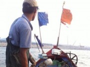 Mua sắm - Giá cả - Cá ít, ngư dân loay hoay chuyện bỏ thuyền
