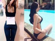 Làm đẹp - Chỉ cần nằm trên giường, bạn đã có 5 bài tập giúp giữ mãi vóc dáng siêu chuẩn