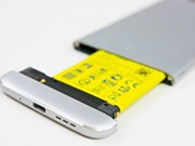 Eva Sành điệu - LG G6 sẽ có khả năng chống nước và hỗ trợ sạc không dây