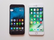 Eva Sành điệu - Lý do khiến Google Pixel XL chiếm "ưu thế" so với iPhone 6S Plus
