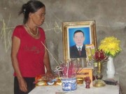 Tin tức - Em gái chết lõa thể bên chồng, vợ mòn mỏi mong minh oan