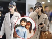 Làng sao - Ngôi sao 24/7: Bắt gặp Đường Yên "cười như được mùa" sau tin hẹn hò La Tấn