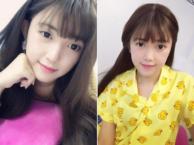 Sự thật phía sau cô gái Việt “vạn người mê” khiến bao đàn ông… khóc thét