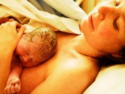 Bà bầu - Băng huyết sau sinh - biến chứng nguy hiểm dễ khiến sản phụ mất mạng