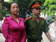 Tin tức - Hoa hậu quý bà bị tâm thần?