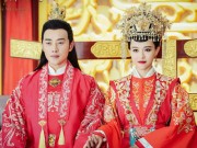 Làng sao - Cũng giống như Lâm Tâm Như, Đường Yên dính tin "cưới chạy" vào tháng 3 tới