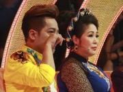 Làng sao - Minh Nhí lần đầu tâm sự chuyện mẹ bị bệnh tai biến nằm một chỗ nhiều năm