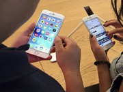 Eva Sành điệu - Thêm 8 iPhone cháy tại Trung Quốc, Apple nói gì?