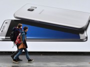 Eva Sành điệu - Galaxy S8 có màn hình RGB AMOLED, loại phím Home