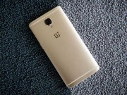 Eva Sành điệu - OnePlus phát triển smartphone OnePlus 5 với vỏ gốm, cấu hình "khủng"