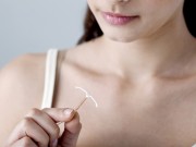 Bà bầu - Những bà mẹ tuyệt đối không được đặt vòng tránh thai