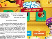 Tin tức - Tâm thư gây bão của phụ huynh phản đối trò game online nạp tiền tổ chức trong trường học