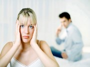 Vợ chồng làm tốt những điều này để không xuất tinh sớm