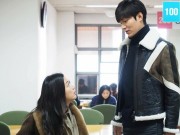 Xem & Đọc - Jeon Ji Hyun sẽ đối mặt với điều này nếu thiếu tình yêu của Lee Min Ho