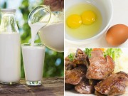Bà bầu - Nếu đang mang bầu quý 2, mẹ tuyệt đối không nên ăn những thực phẩm này!