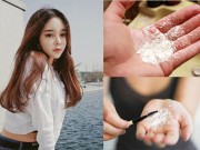 Làm đẹp - Biết hết những công dụng này cuả phấn rôm đảm bảo 100% chị em đi mua ngay 1 lọ về