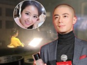 Làng sao - Hoắc Kiến Hoa vẫn bận "tối mặt mày", Lâm Tâm Như một mình chờ ngày sinh