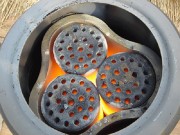 Sức khỏe - Những cách sưởi ấm nguy hiểm trong ngày lạnh
