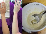 Làm đẹp - Chỉ với 1 viên B1 bạn sẽ có thần dược dưỡng trắng da tốt hơn cả những mỹ phẩm đắt tiền