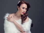Làng sao - Mỹ Tâm sẽ hát lại hit bolero của Bằng Kiều trong "Duyên dáng Việt Nam 28"