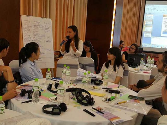 Kinh hoàng kết quả khảo sát nạn quấy rối tình dục