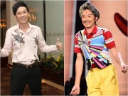 Làng sao - Hoài Linh ngồi ghế nóng cuộc thi hài lớn nhất Việt Nam - Đệ nhất danh hài Việt