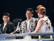 Làng sao - Lâm Vinh Hải bị Khánh Thi hỏi khó về người vợ vừa ly dị