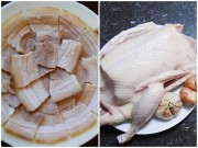 Bếp Eva - Với những mẹo đơn giản này sợ gì mùi hôi của các loại thịt