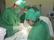 Tin tức - Hy hữu: Người đàn ông ở Tiền Giang bất ngờ phát hiện có tử cung và buồng trứng