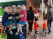 Làng sao - MC Trung Nghĩa lần đầu lên tiếng chuyện ly hôn với MC "Chúng tôi là chiến sĩ"