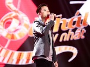 Làng sao - Sing My Song: Tác giả "Vợ người ta" xuất hiện, gây sốt với hit mới