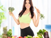 Sức khỏe - Bác sĩ dinh dưỡng nói gì về bí quyết trẻ đẹp nhờ ăn nhiều hoa quả?
