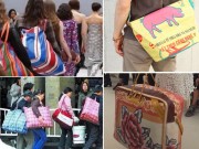 Thời trang - Ai mà tin được, những món đồ Việt Nam rẻ bèo lại khiến các nhà mốt thế giới phát sốt