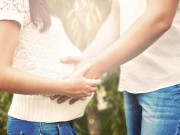 Bà bầu - Thai nhi cảm thấy thế nào khi bố mẹ làm 'chuyện ấy'? Và đây là câu trả lời!