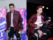 Làng sao - Yêu Minh Luân, Lan Ngọc vẫn khiến S.T đỏ mặt khi nói lời yêu