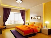 Nhà đẹp - Thì ra đây là lý do mọi nhà đều đặt hai đèn ngủ đối xứng trên đầu giường