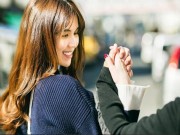 Làng sao - Ngọc Trinh nói gì trước tin đồn yêu bạn trai tỷ phú lớn tuổi?